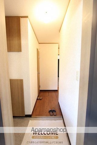 KZ本八幡ステートメントの内装写真