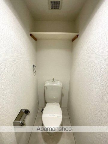 第21友建ビルの内装写真