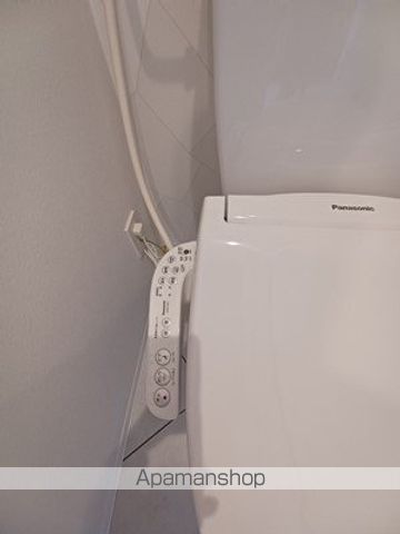 レジデンス菊水の内装写真