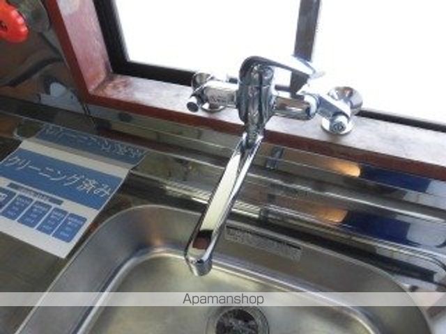 コーポフジの内装写真