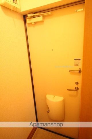 エステート乃木坂の内装写真