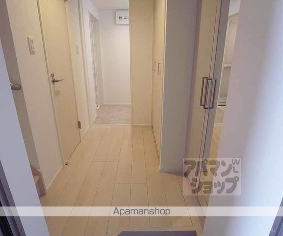 ハーモニーテラス西出町の内装写真