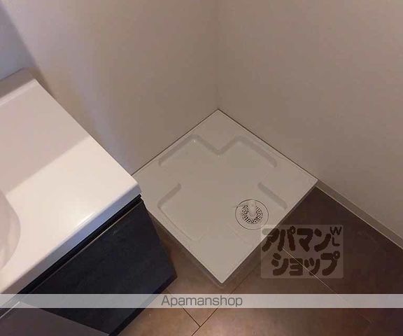 メゾン・ドゥ・レザンの内装写真