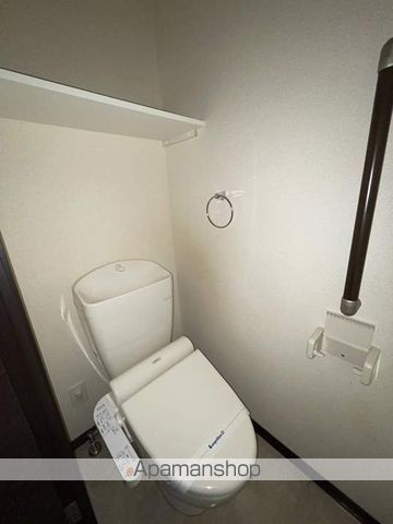 レオネクストけやき通りの内装写真
