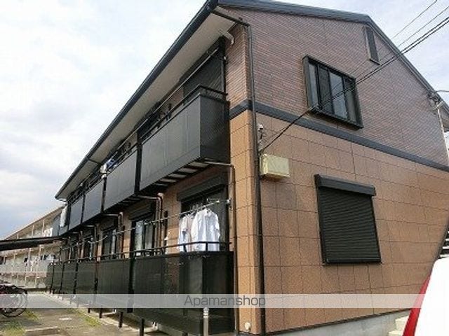 メゾンルネの内装写真
