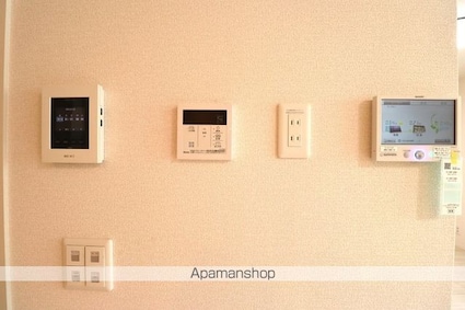 東京都練馬区中村南１丁目[3LDK/63.35m2]のその他設備