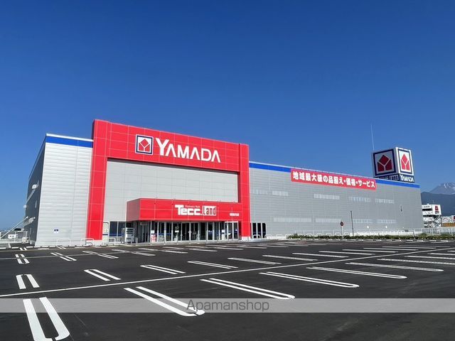 シェリーグランデの周辺写真