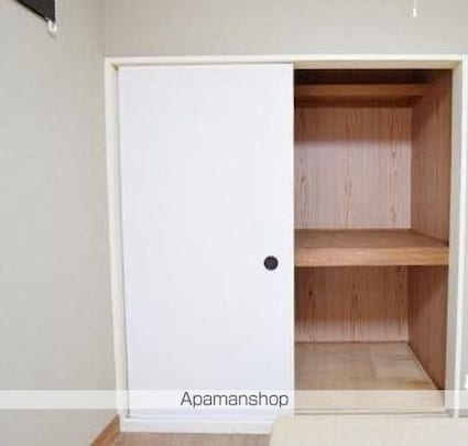 ハイツ山本[2DK/40m2]の収納