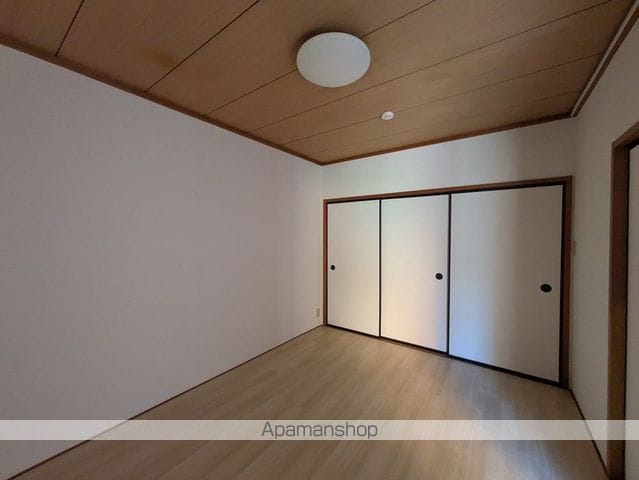 コーポ中沖 Aの内装写真