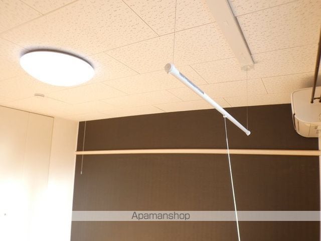 サンライフ向日葵の内装写真