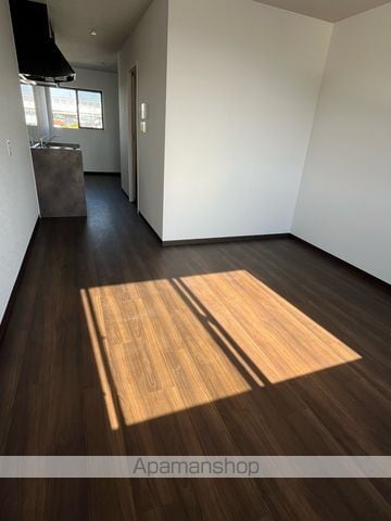 BR Maison堺石津の内装写真