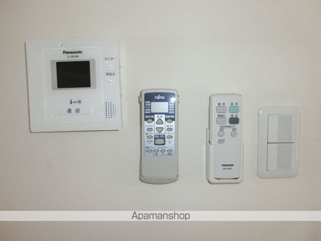 D-BOX山室 B棟の内装写真
