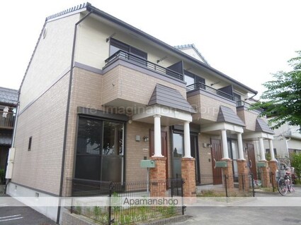Ｂｅｌｌｅｄｅｍｅｕｒｅ石塚[2LDK/59.62m2]の外観4
