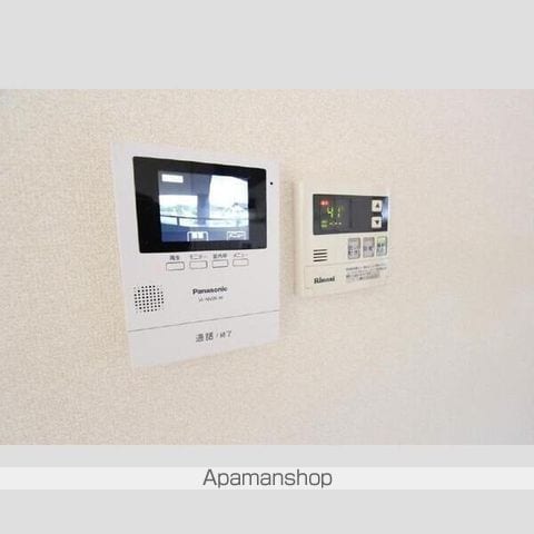 サンステージ滝ノ水の内装写真