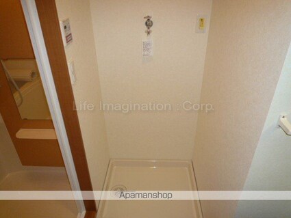 滋賀県米原市天満[2LDK/57.33m2]の内装7