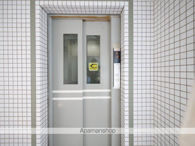 オークタウンマンションの内装写真