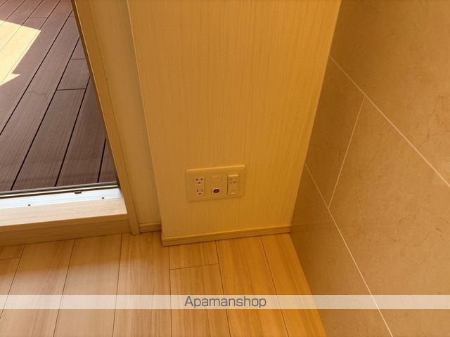 プレジオ西宮今津の内装写真