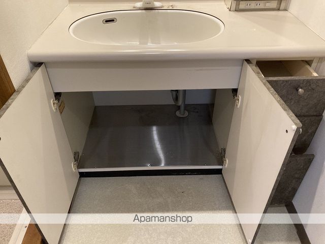 サーパス和合の内装写真