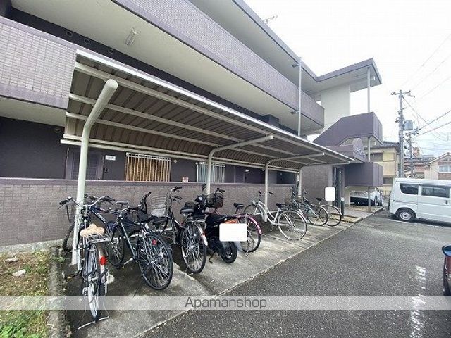 フレグランス大日のその他写真
