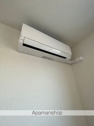 サウス　クレストⅤ[1LDK/50.96m2]のその他設備