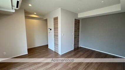 グランアビタシオンノリタケ[1R/41.63m2]のリビング・居間