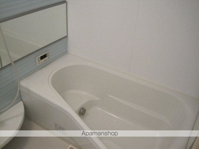 グレイス ヒルズの内装写真