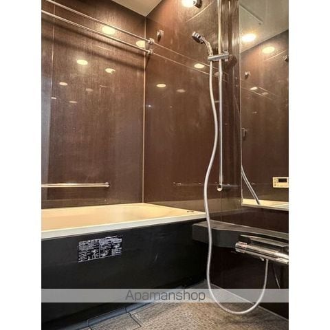 ザ・パークハウス三軒茶屋タワーの内装写真