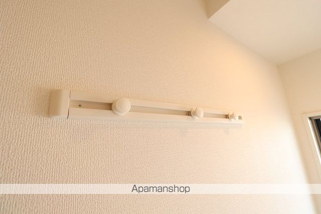 アリスタエリオット エリオットの内装写真