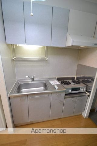 ディアス元町Bの内装写真