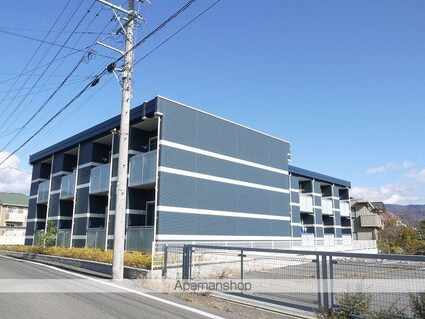 レオネクストＣｒｉｂ塚間[1K/30.84m2]の外観2