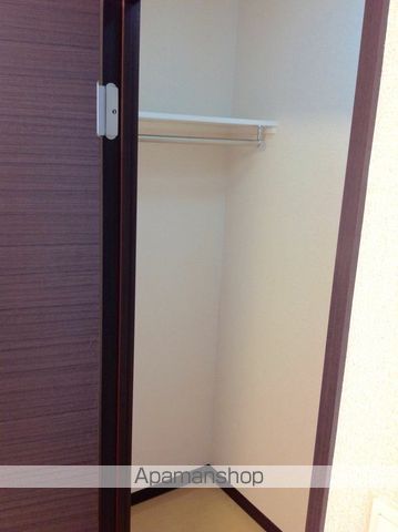 レオネクストコスモスの内装写真