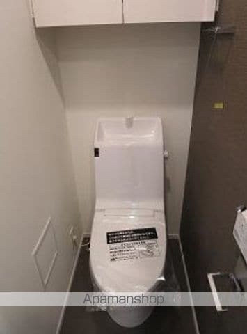 ハーモニーレジデンス東京ウエストの内装写真