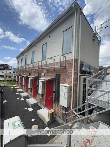 ロココ牛田南