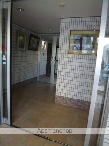 シャトレの内装写真