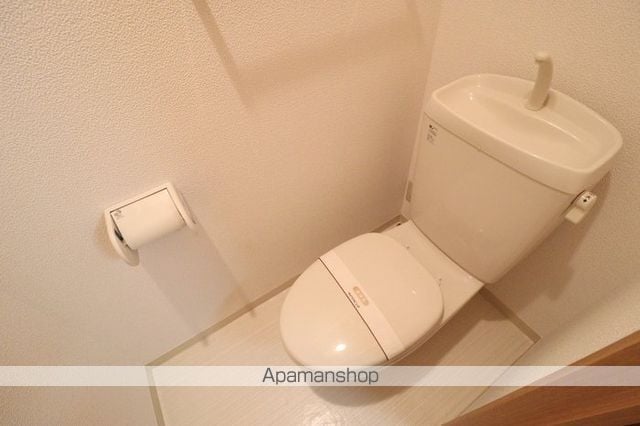 センプレヴェルデの内装写真