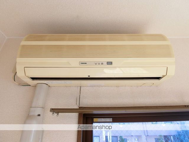 ブライトタイムIの内装写真