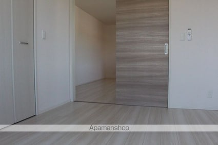 ルミエール　クリハラＧ[1LDK/43.6m2]の内装1