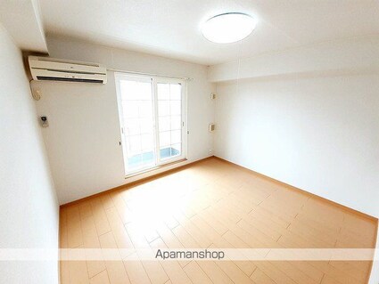 アカシア[1LDK/42.37m2]のリビング・居間