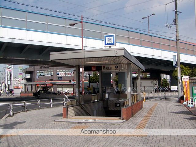 D−ROOM 光の周辺写真