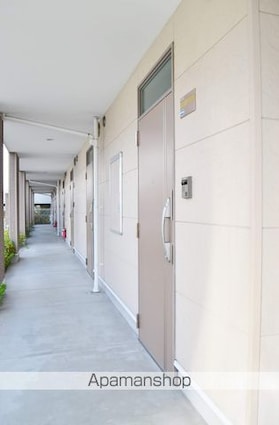 ファシリートプレイス[1K/28.15m2]の共用部4