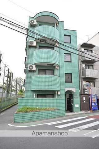 グロスクベルの外観写真