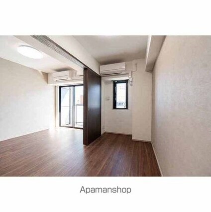 東京都新宿区百人町１丁目[1LDK/31.04m2]の内装