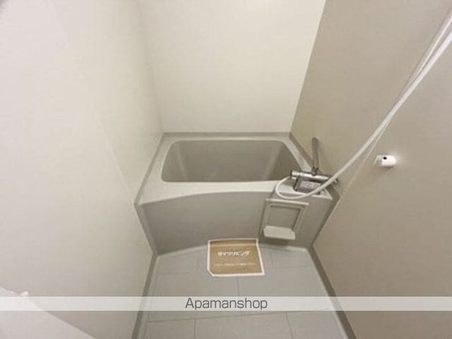 グレイス・ハイツ B棟の内装写真