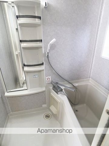 ディアス市川の内装写真