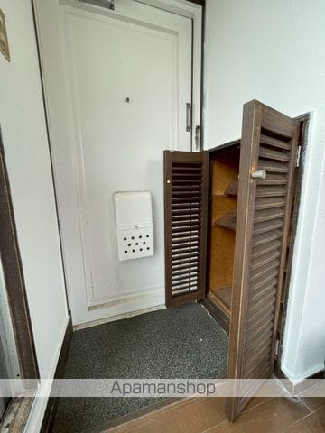 リアークビルディングの内装写真