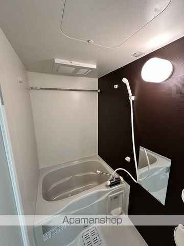 フジパレス出来島WESTI番館の内装写真