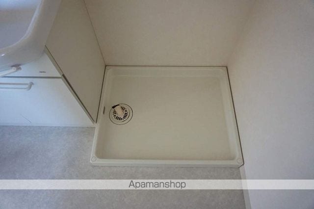 グランシャリオの内装写真