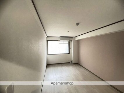 Ｍ　Ｔｅｒｒａｃｅ住吉[1LDK/23.24m2]の内装