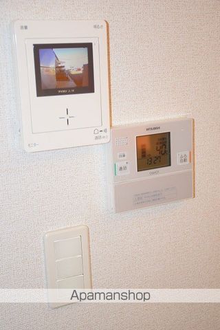 メロウ ハウスFの内装写真