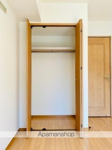 ポプラハウスの内装写真